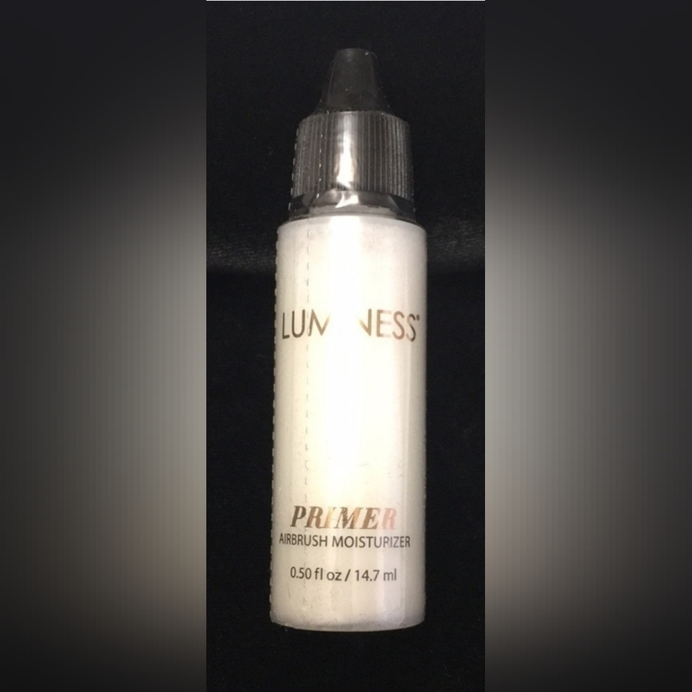 𝅺luminess Primer Moisturizer 0.50oz SEALED